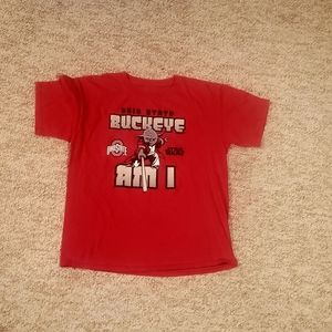 Ohio State t shirt